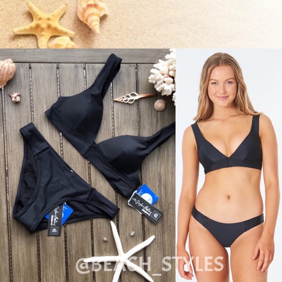 Rip Curl Other - 🌴🔆RIP CURL- MIRAGE ULTIMATE BIKINI SET🔆🌴